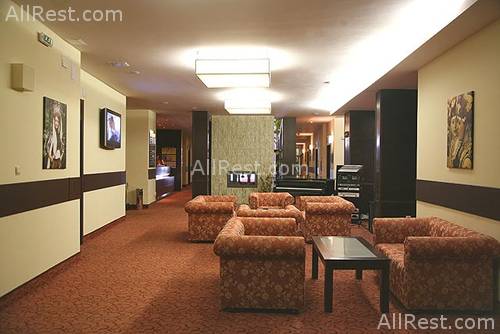 Royal Lodge & SPA Hotel 19